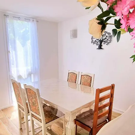 Proche Du Centre A Apartmán Biscarrosse